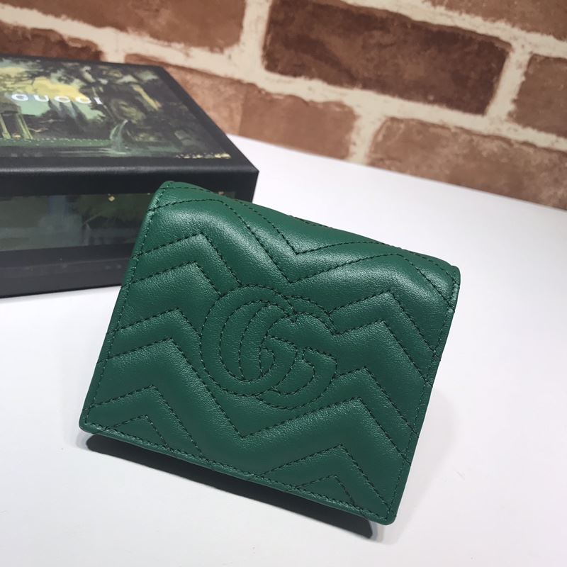 Gucci Wallets & Purse